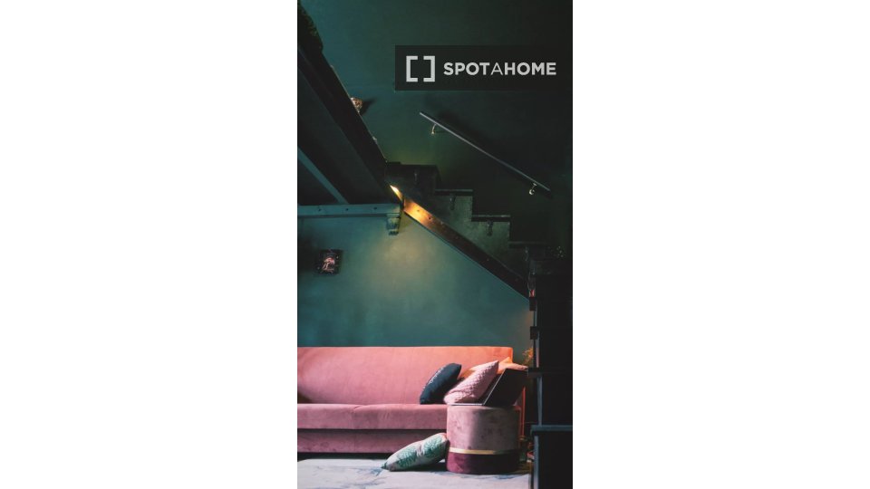 Apartment Berlin, 1 bed — photo 3