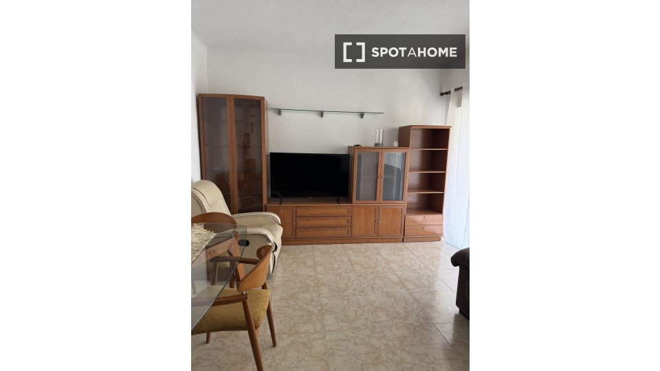 Apartment Alicante, 2 beds — photo 9