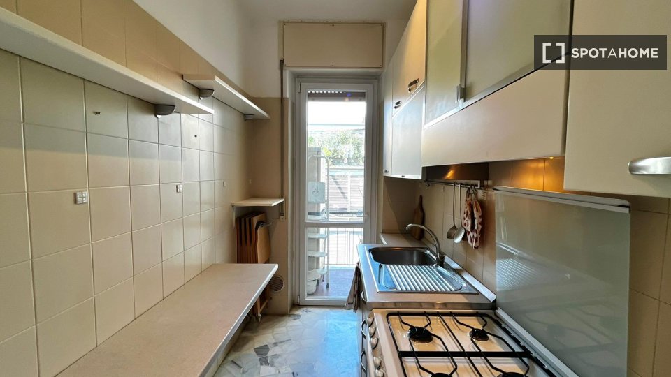 Appartamento Milano, 1 camera — foto 7