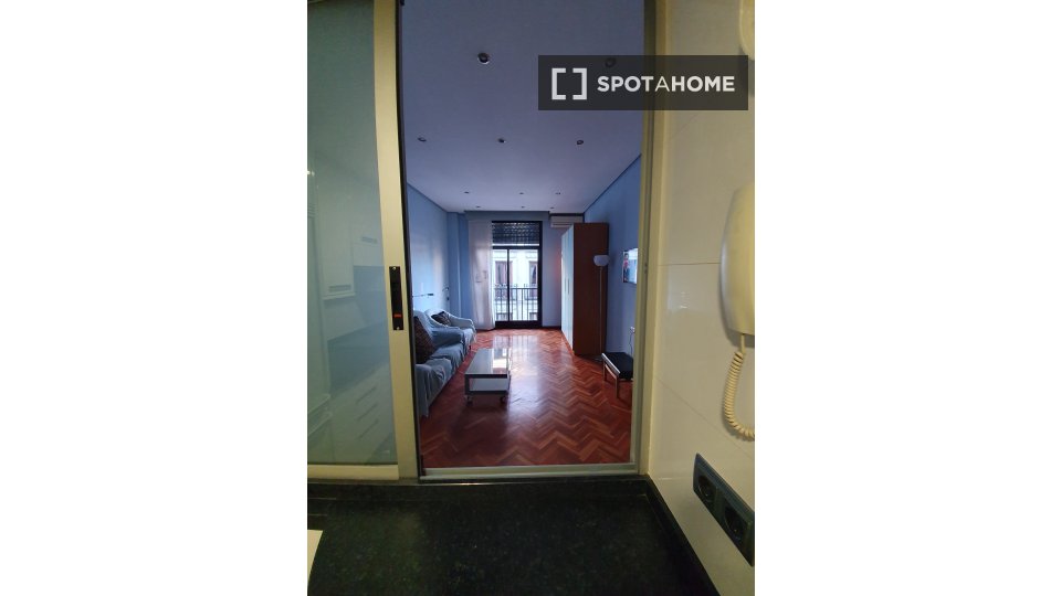 Apartment mono Madrid, 70m² — photo 13