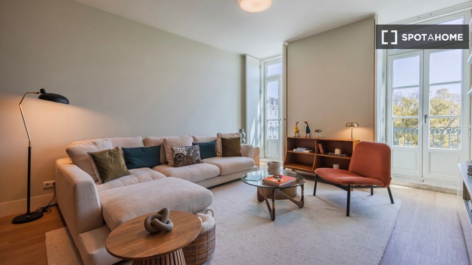Apartment Lisbon, 3 beds — photo 4