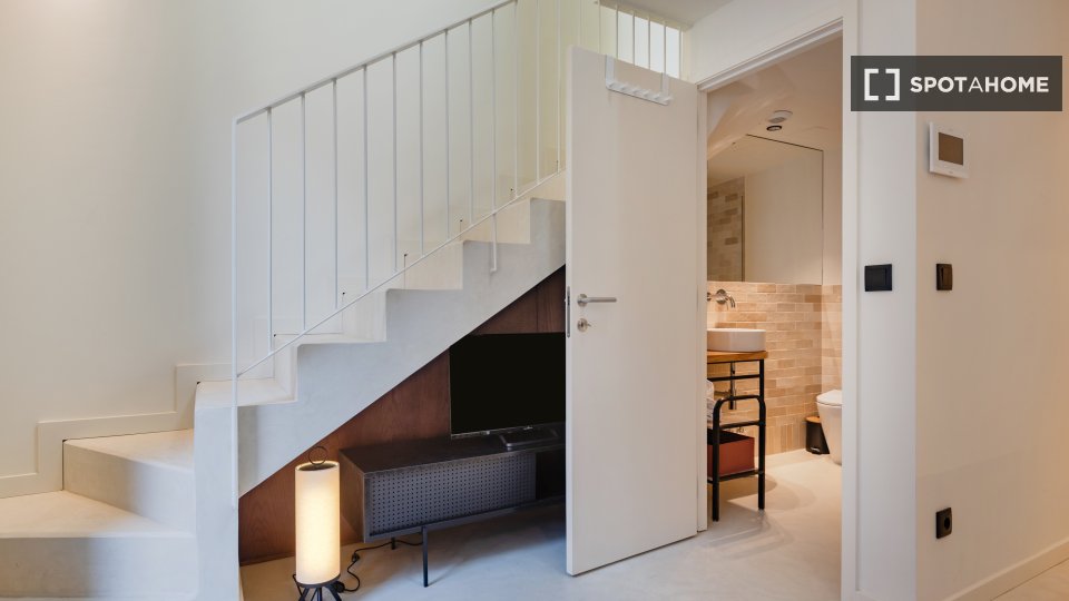 Apartment Porto, 1 bed — photo 18