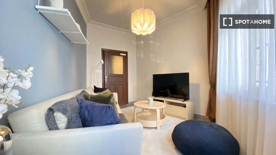 Apartment Istanbul, 1 bed — photo 10