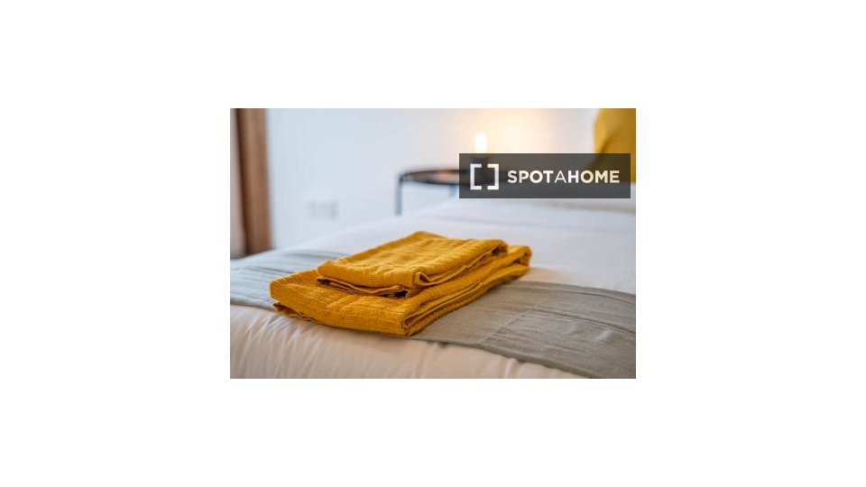 Double room Porto, 7 beds — photo 3
