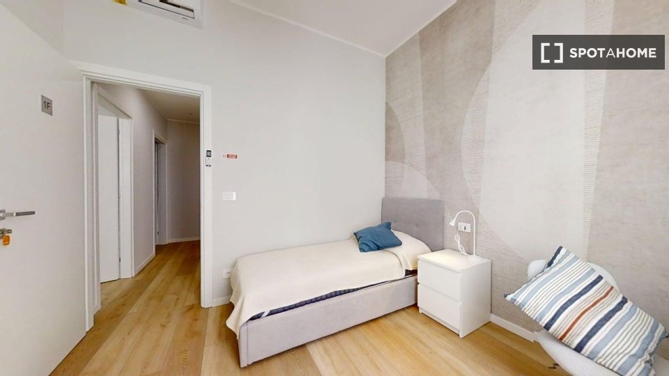 Double room Padua, 6 beds — photo 30