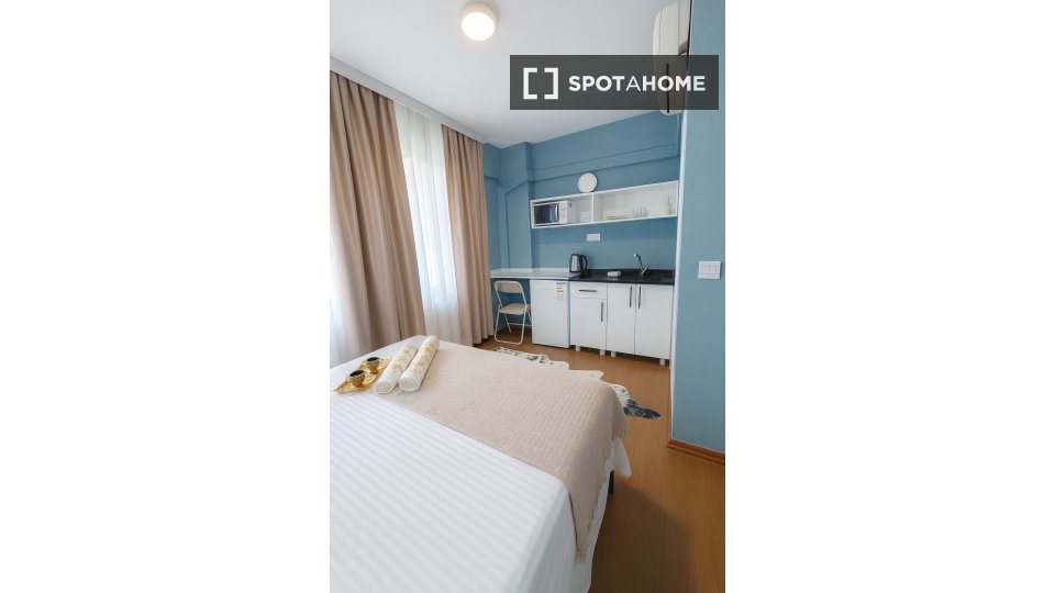 Apartment mono Istanbul, 15m² — photo 3