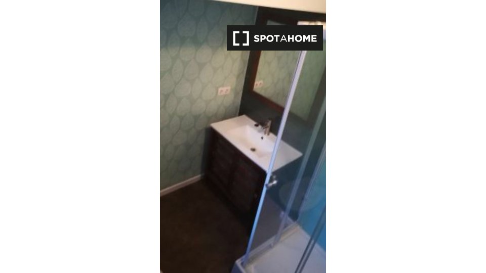 Apartment mono Valence, 35m² — photo 12