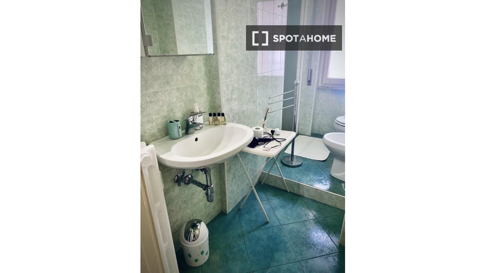Apartment Florence, 1 bed, 54m² — photo 3