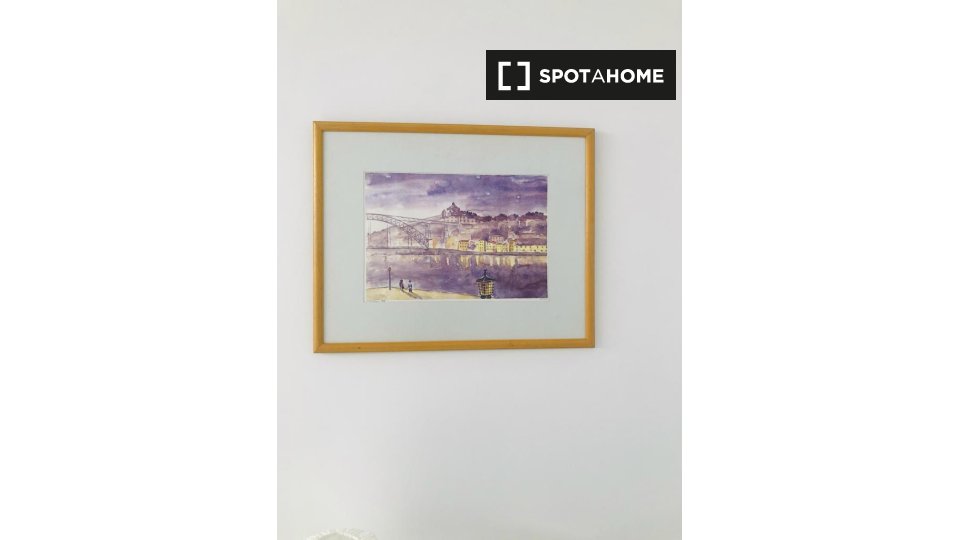 Double room Porto, 11 beds — photo 16