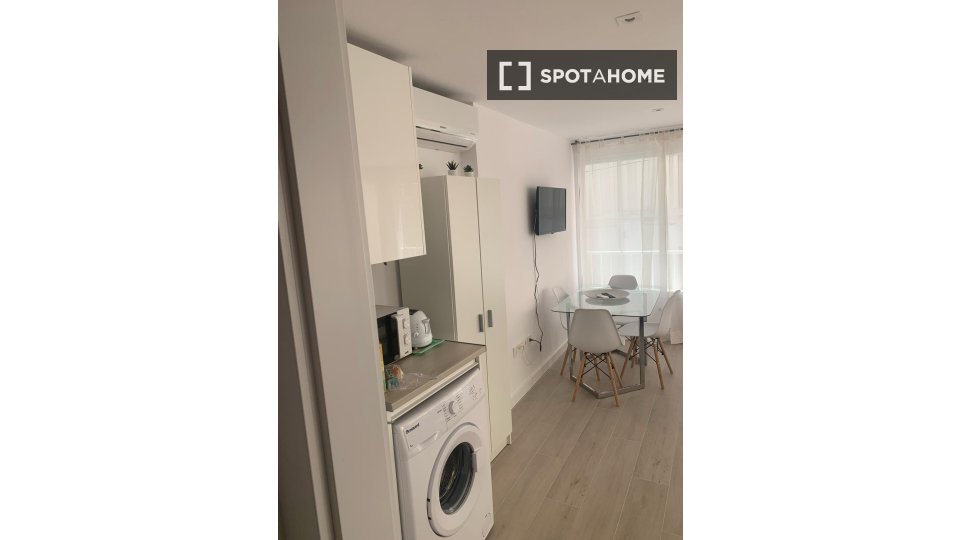 Apartment mono Granada, 45m² — photo 2