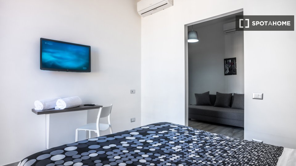 Apartment Naples, 2 beds — photo 10