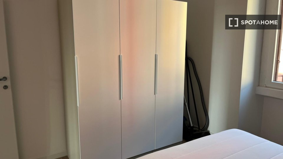Apartment mono Milan, 44m² — photo 27