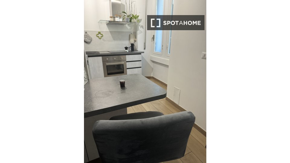 Apartment mono Milán, 60m² — foto 13