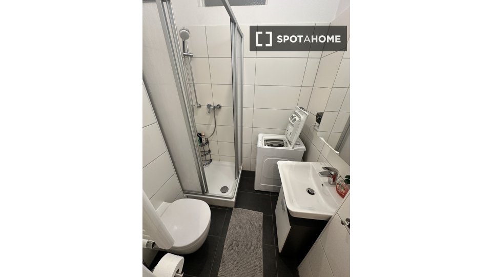 Apartment Berlin, 1 bed — photo 16