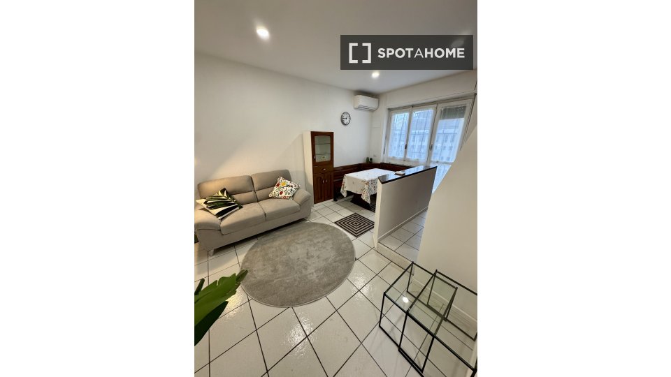 Apartment mono Milan, 50m² — photo 24