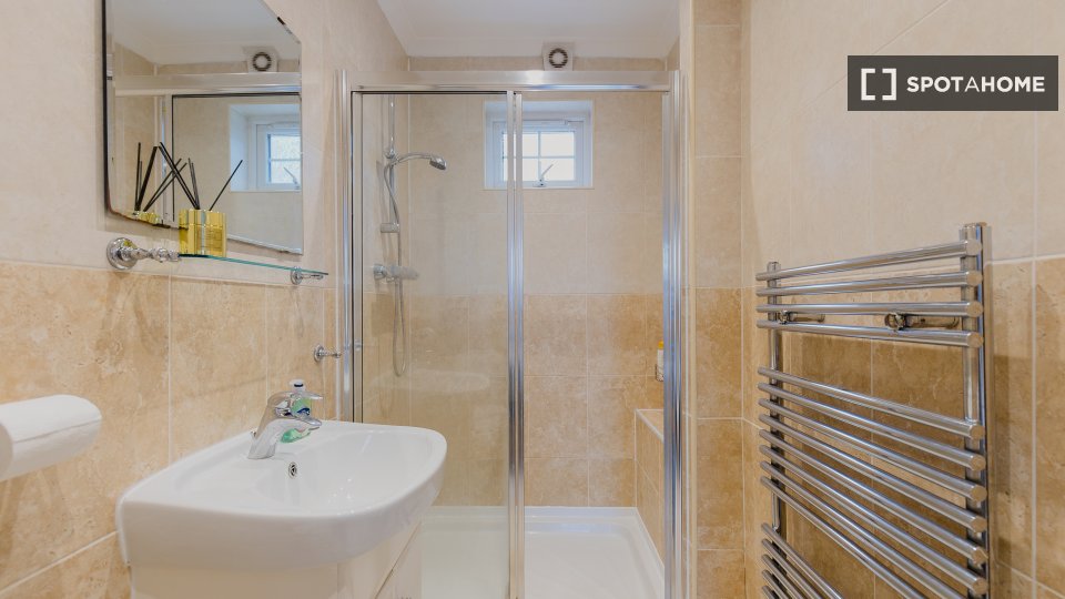 Apartment London, 1 bed — photo 7