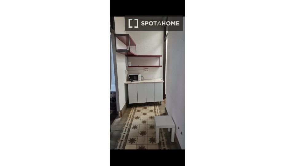 Apartment mono Granada — photo 19