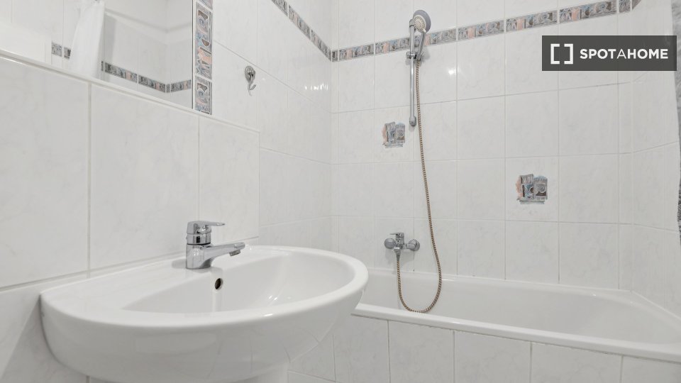Apartment Berlin, 1 bed — photo 11
