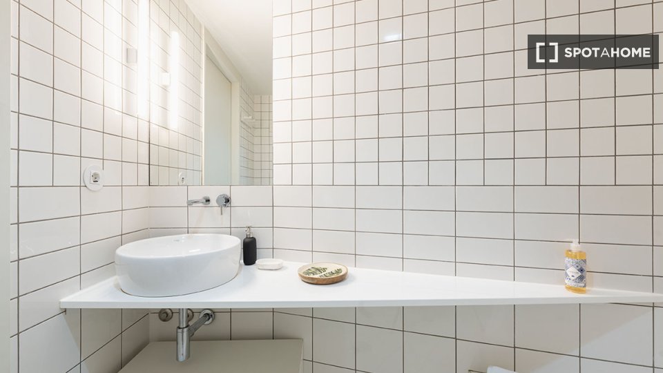 Apartment Porto, 1 bed — photo 6