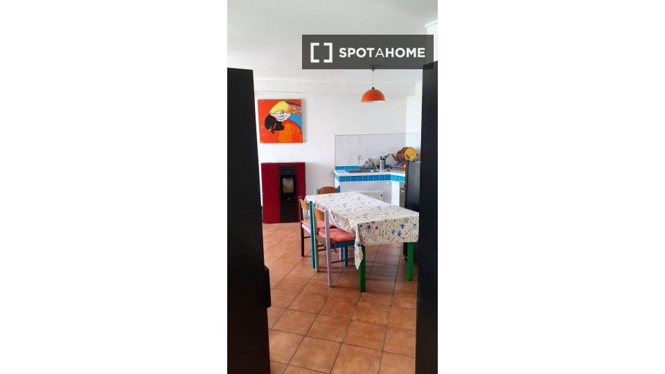 Apartment mono Padua, 60m² — foto 33