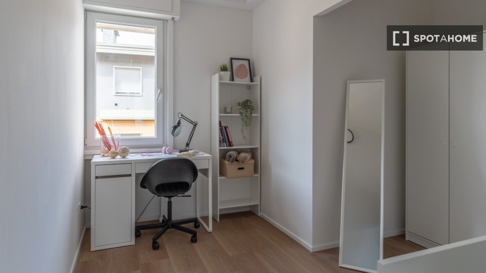 Double room Trento, 6 beds, 122m² — photo 9