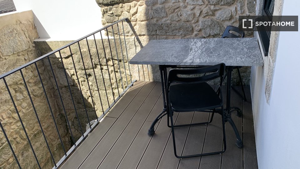Apartment Porto, 2 beds, 92m² — photo 15