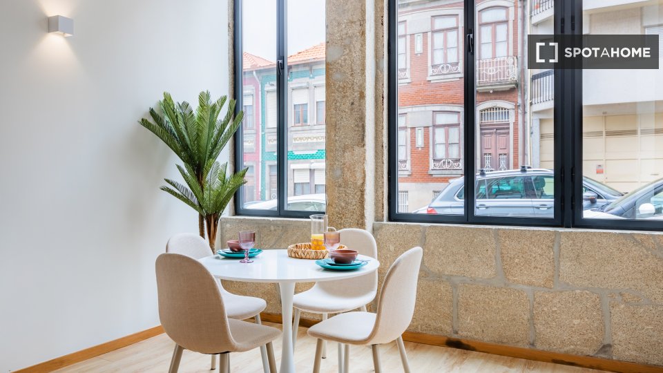 Apartment Porto, 1 bed — photo 6