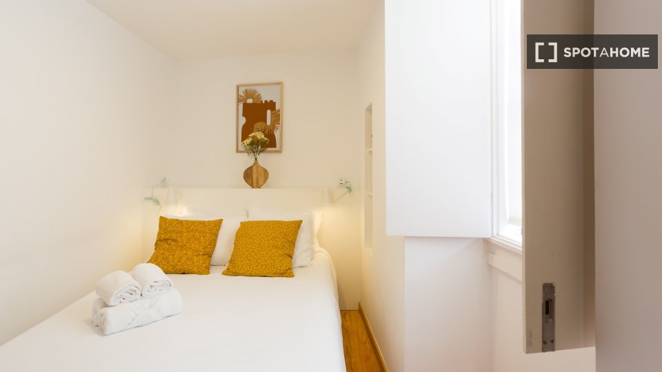 Apartment Coimbra, 2 beds, 75m² — photo 15