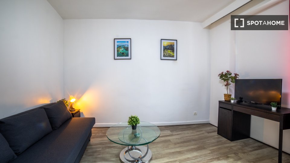 Apartment Paris, 3 beds, 54m² — photo 8