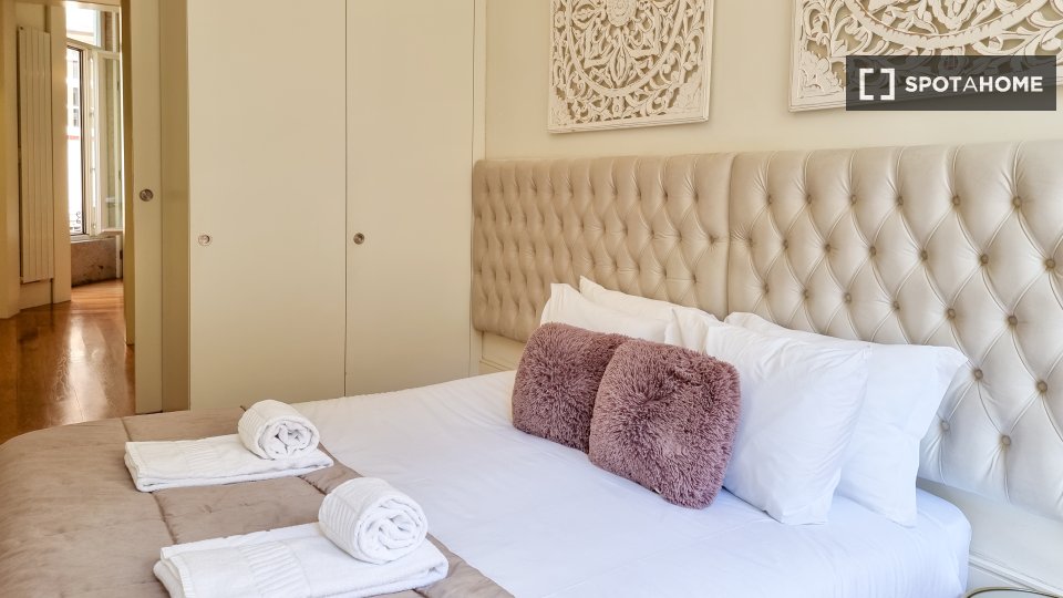 Apartment Porto, 1 bed — photo 19