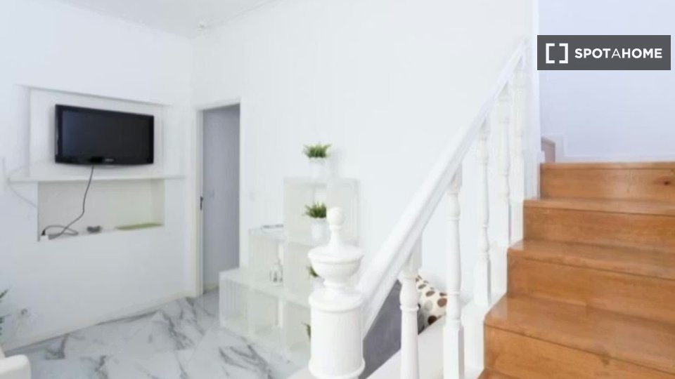 Apartment mono Porto, 20m² — photo 10