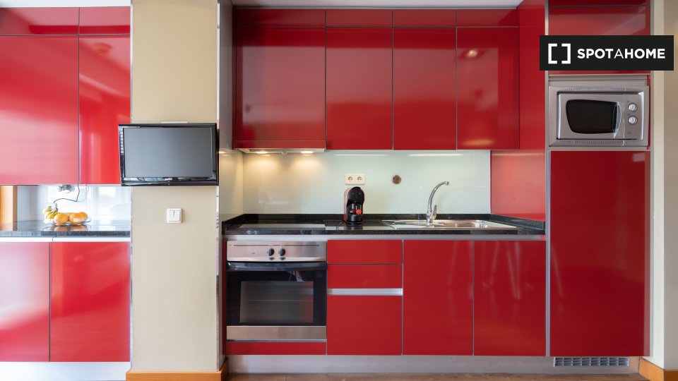 Apartment mono Porto — photo 3