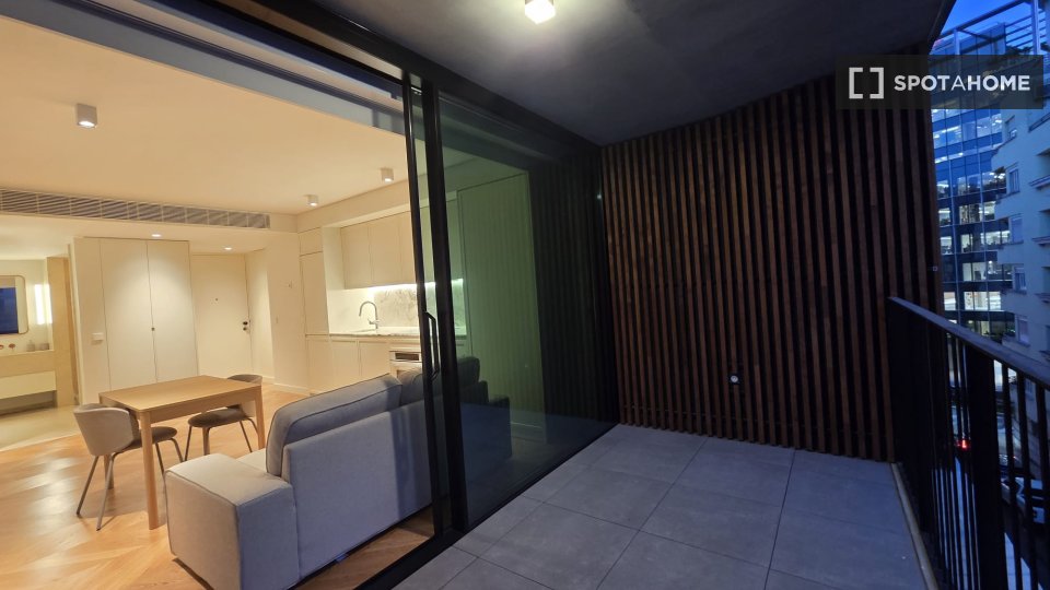 Apartment mono Lisbon — photo 9