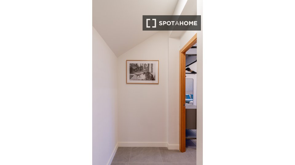 Apartment Madrid, 3 beds — photo 4