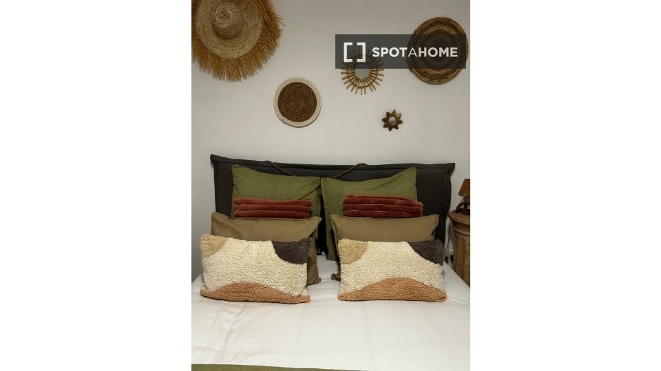 Apartment Barcelona, 3 beds — photo 1