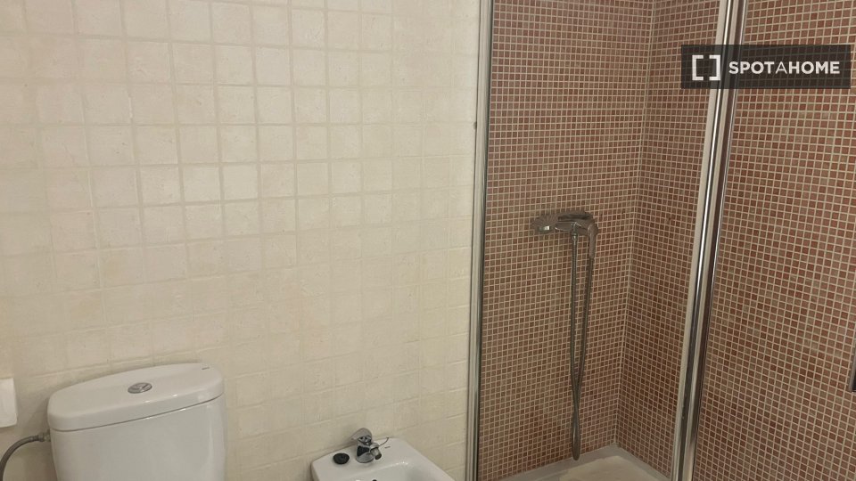 Apartment Madrid, 1 bed — photo 3