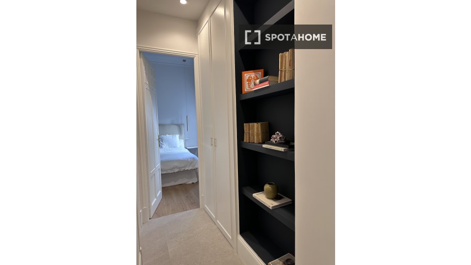 Apartment Madrid, 3 beds, 150m² — photo 4