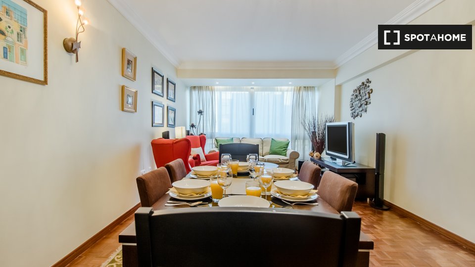 Apartment Lisbon, 3 beds — photo 6