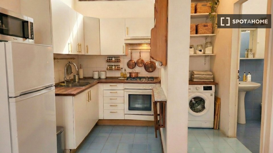 Apartment Milan, 3 beds, 100m² — photo 12