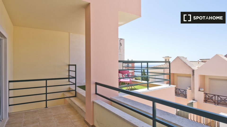 Apartment Lisbon, 4 beds — photo 3