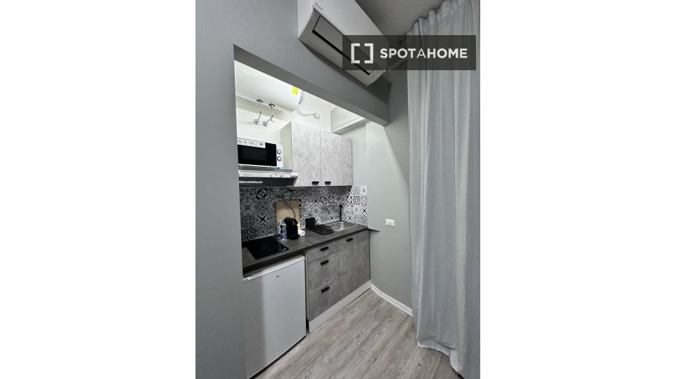 Apartment mono Milan — photo 9
