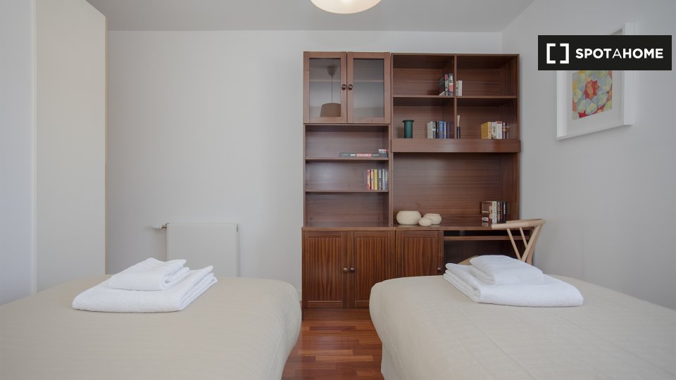 Apartment Porto, 2 beds, 100m² — photo 16