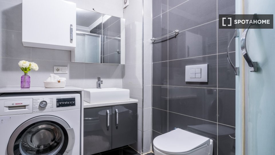 Apartment Istanbul, 1 bed — photo 12