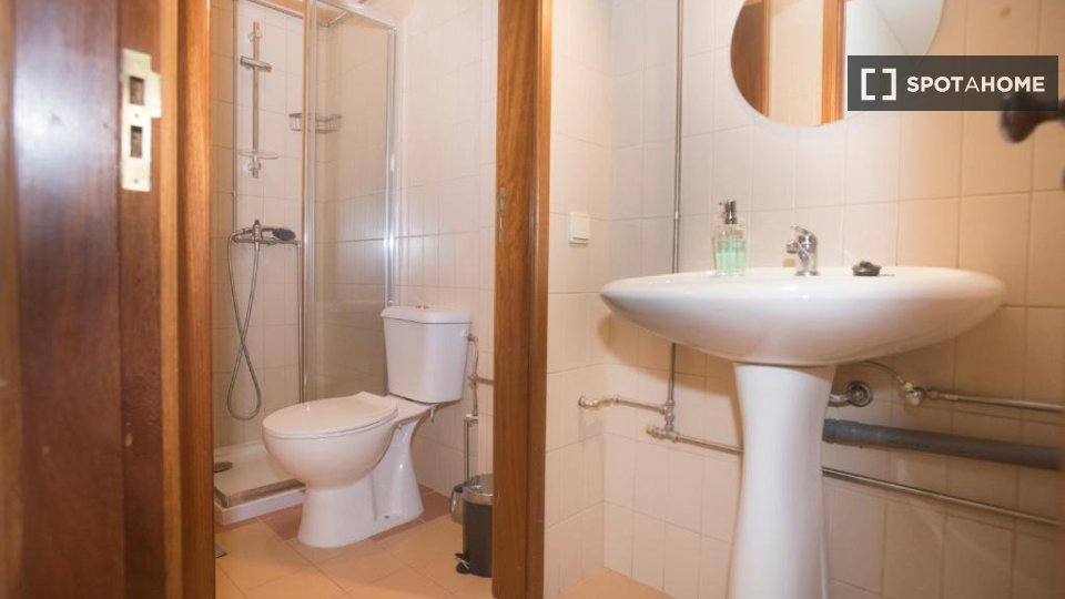 Apartment Porto, 1 bed — photo 8
