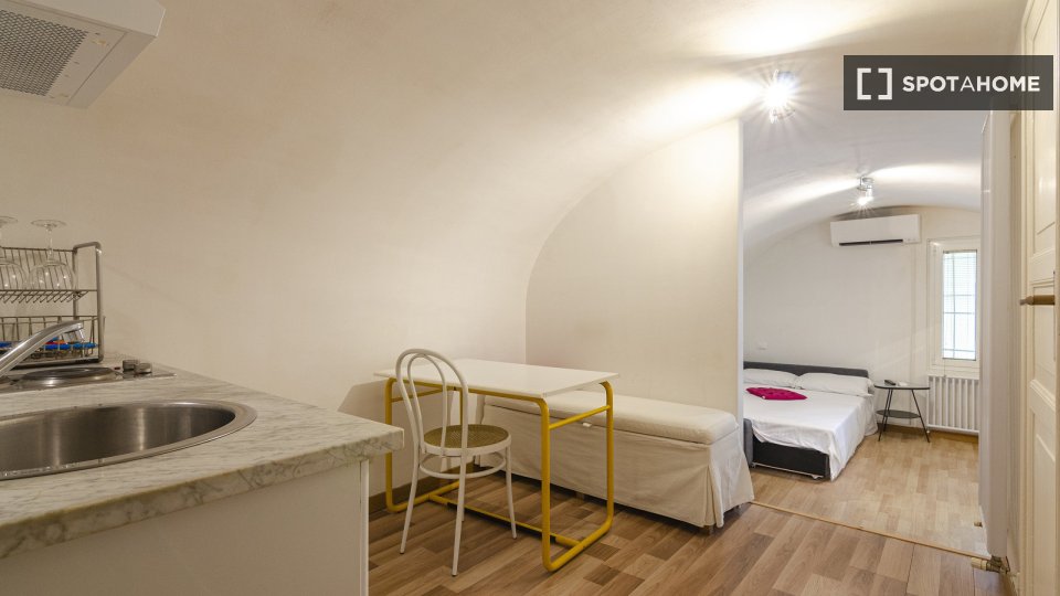 Apartment mono Bologna — photo 9