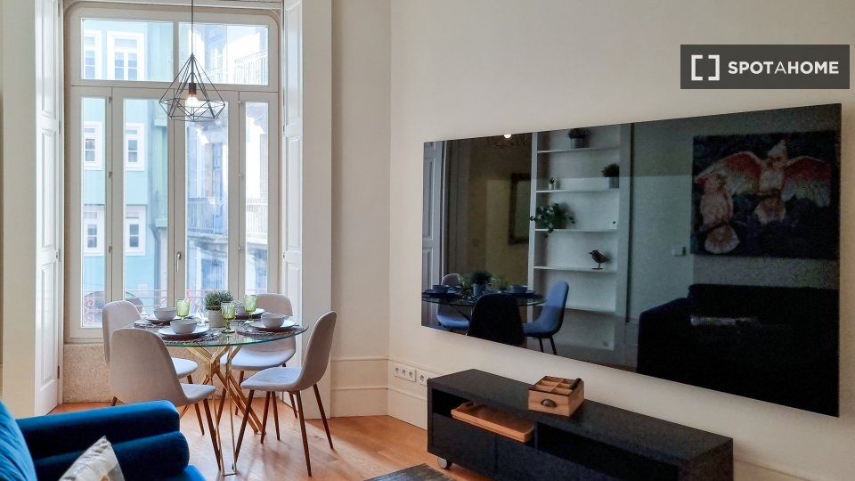 Apartment Porto, 1 bed — photo 9