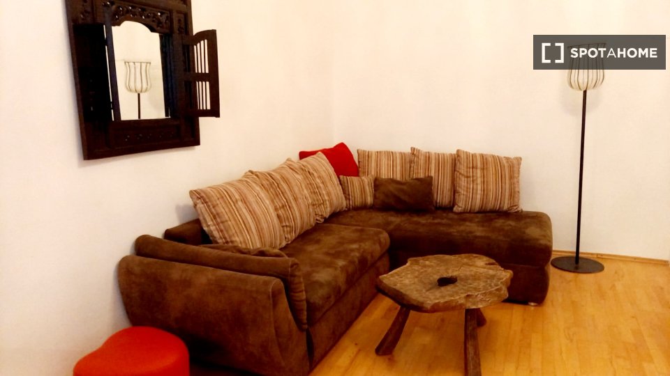 Apartment Vienna, 2 beds — photo 2