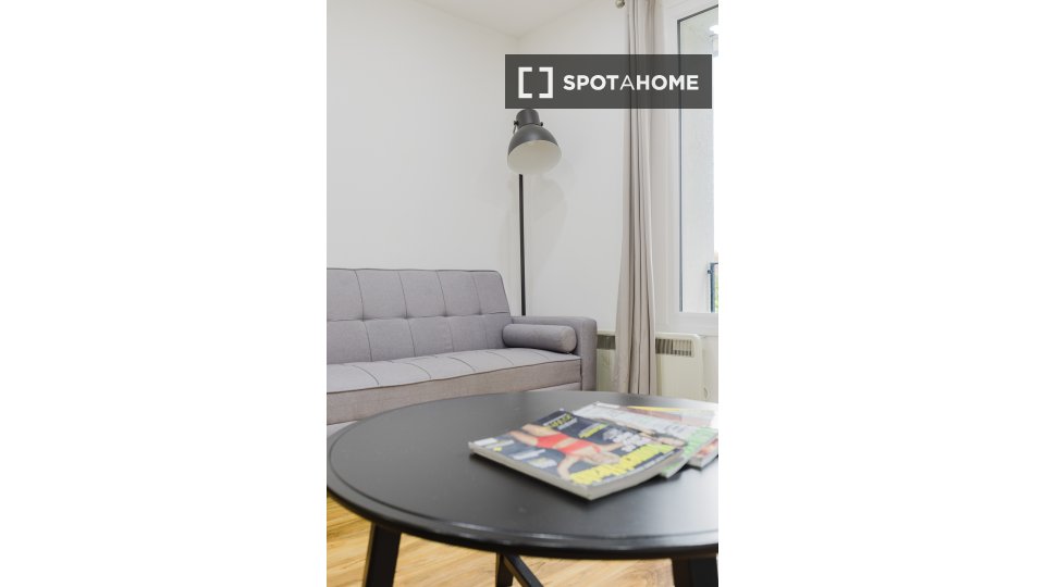 Apartment London, 2 beds — photo 7