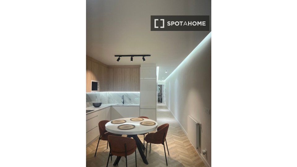 Apartment Madrid, 2 beds, 80m² — photo 6