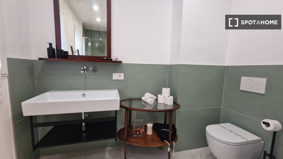 Apartment mono Rome, 75m² — photo 7